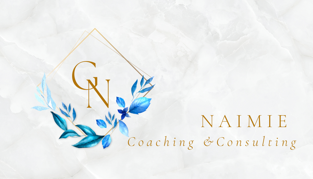 Naimie Coaching & Consulting